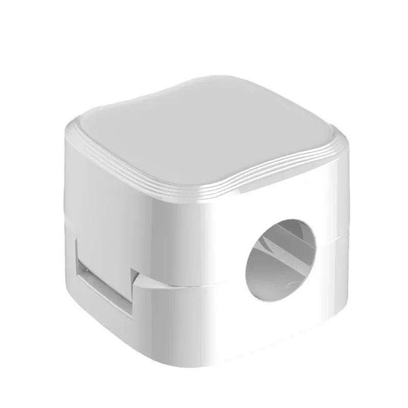 Neatly MagHub — Magnetyczny Organizer Kabli
